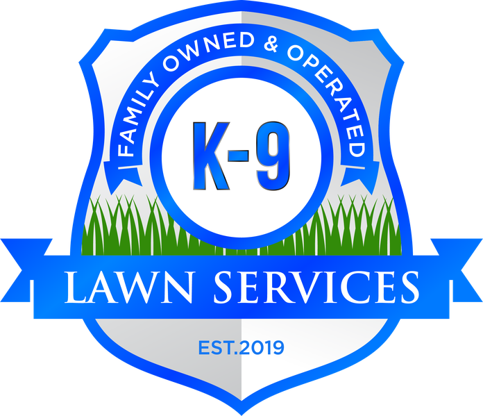 K-9 Lawn Services